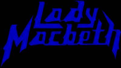logo Lady Macbeth (HUN)
